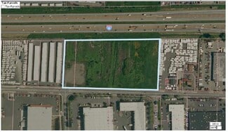 Fife, WA Commercial - 4707 20th St E