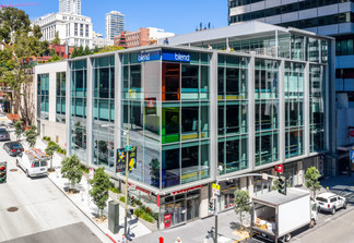 San Francisco, CA Office - 500 Pine St