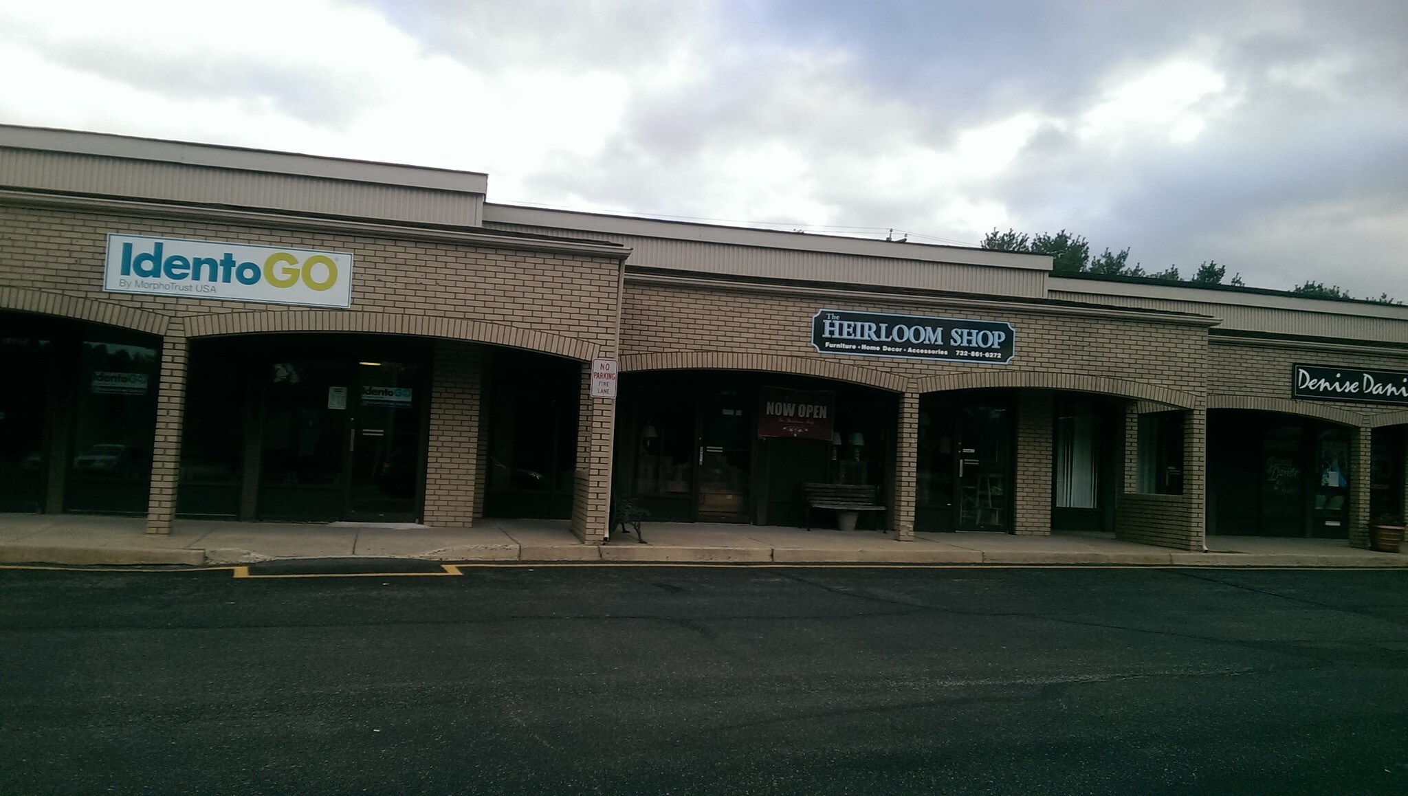 2850 Yorktowne Blvd Brick Nj Retail Property For Lease On Showcase Com