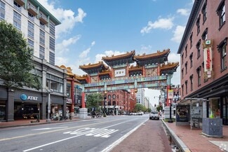Washington, DC Retail - 477 H St NW Washington, DC Retail - 477 H St NW