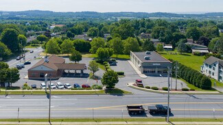 Denver, PA Freestanding - 2595 N Reading Rd