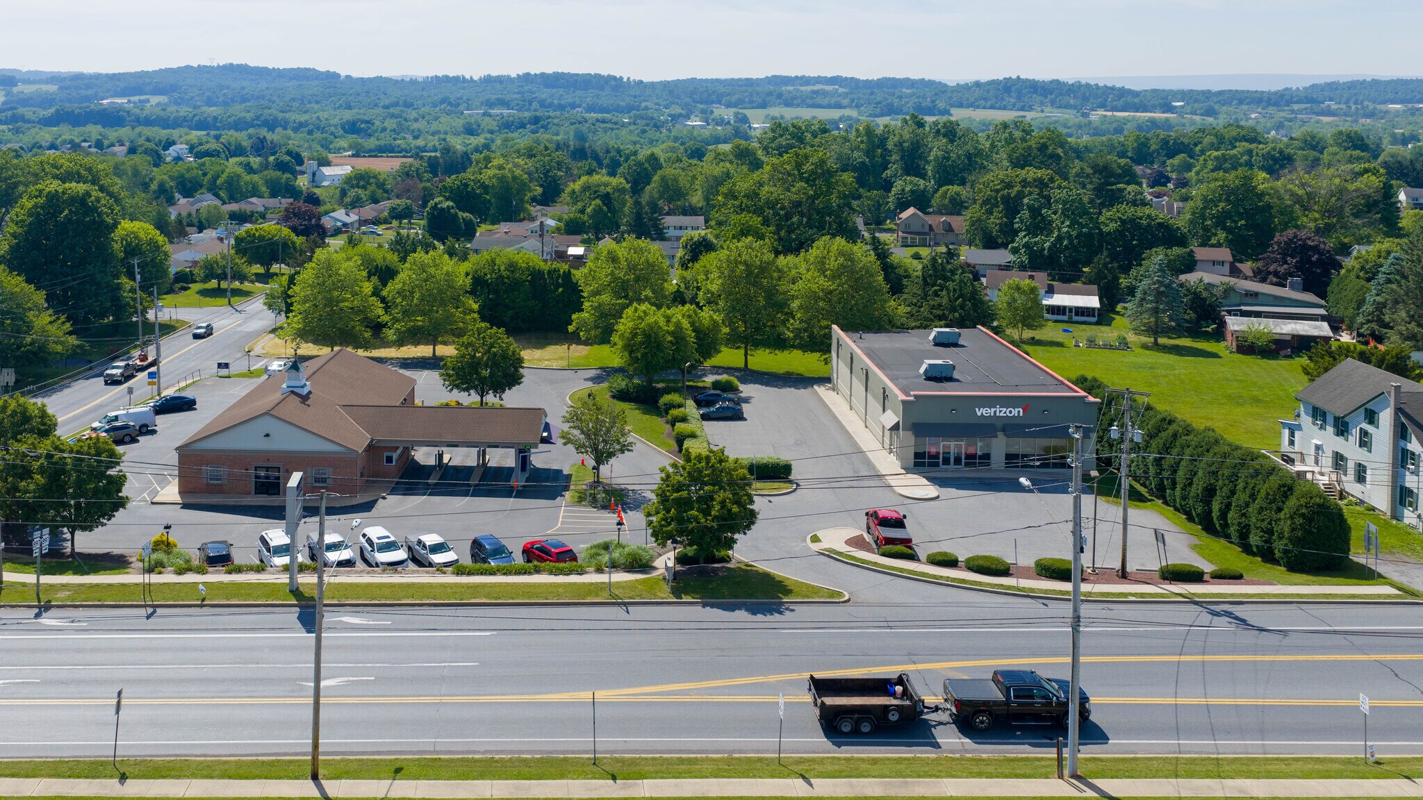 2595 N Reading Rd, Denver, PA for Sale