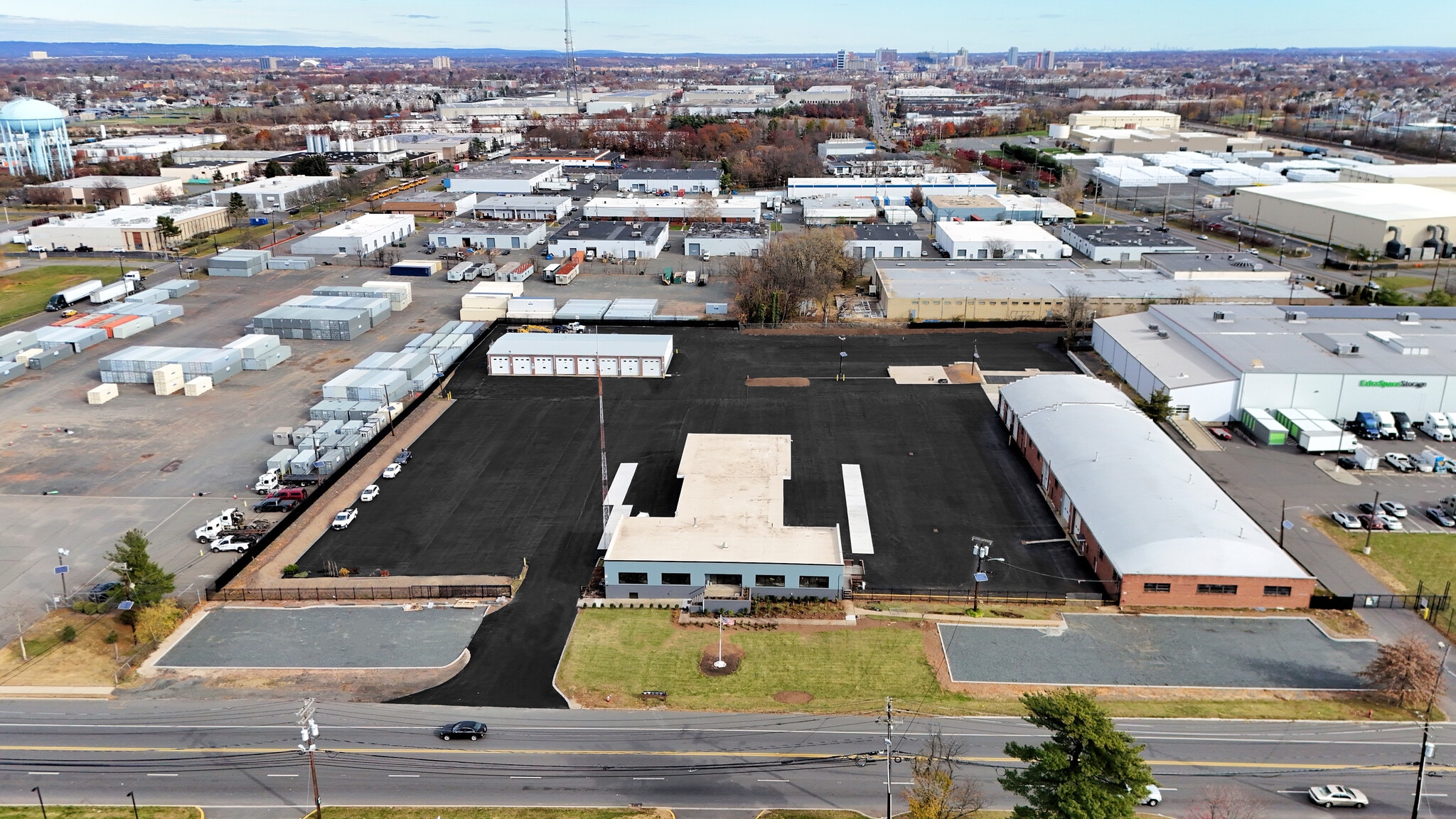 107 How Ln, New Brunswick, NJ for Rent