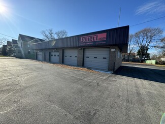 Batavia, NY Specialty - 472 Ellicott St