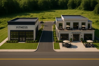 Bridgehampton, NY Retail - 2033 Montauk Hwy