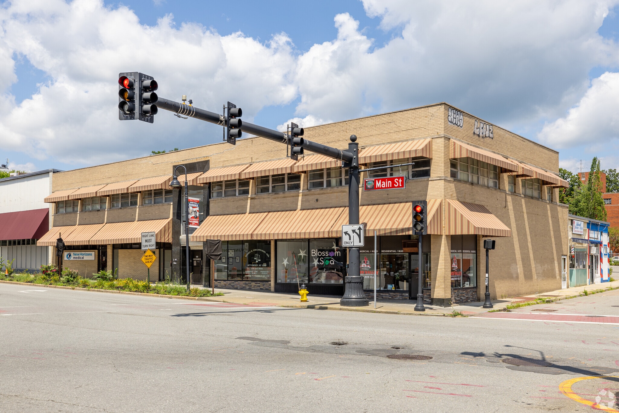 281 Main St, Fitchburg, MA for Sale
