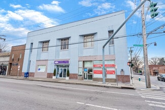 Floral Park, NY Flex - 166-170 Jericho Tpke