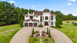 Pauline, SC Specialty - 220 Fincher Rd