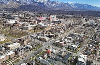 University District Mixed-Use Portfolio