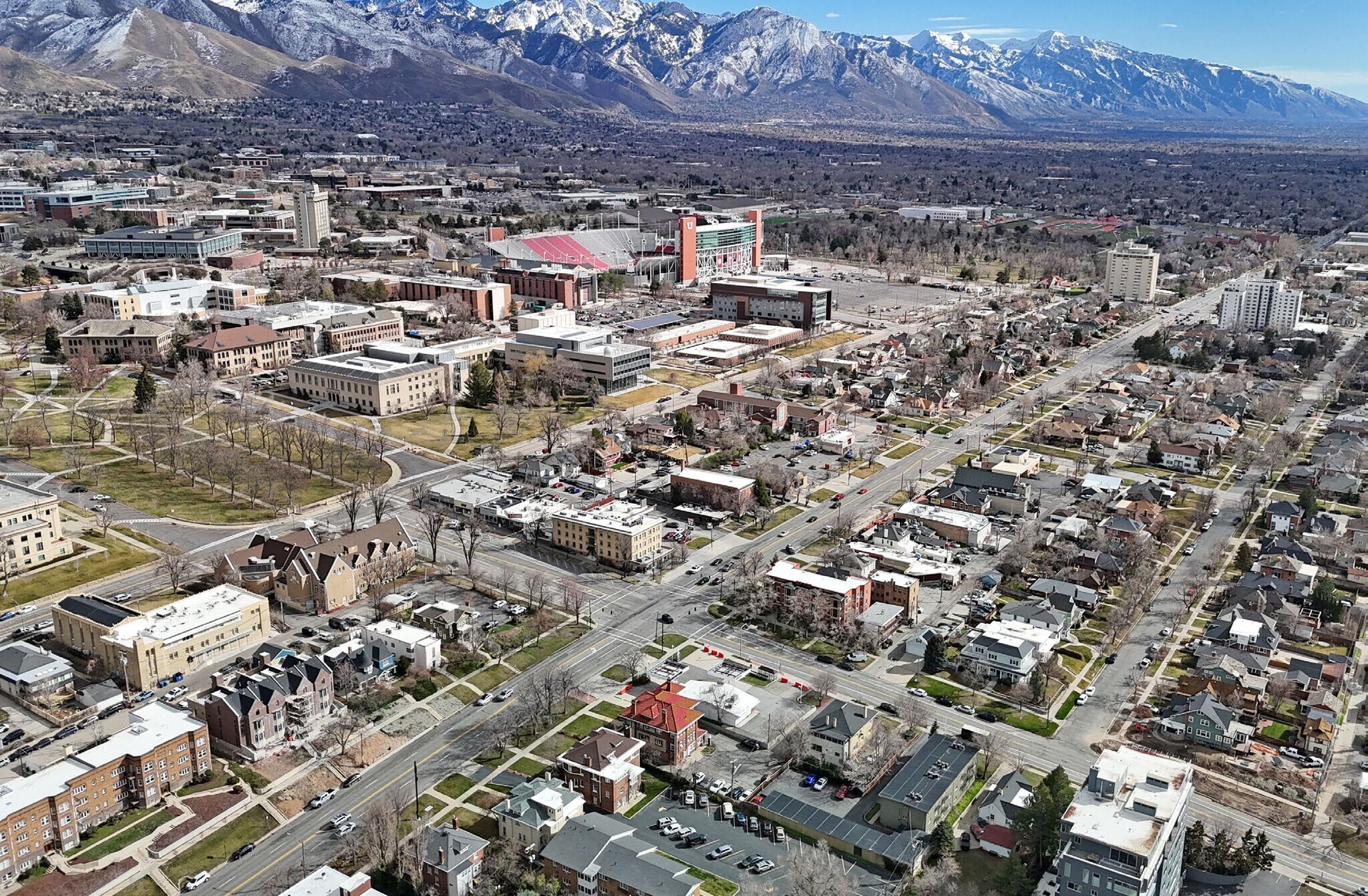 , Salt Lake City, UT for Sale