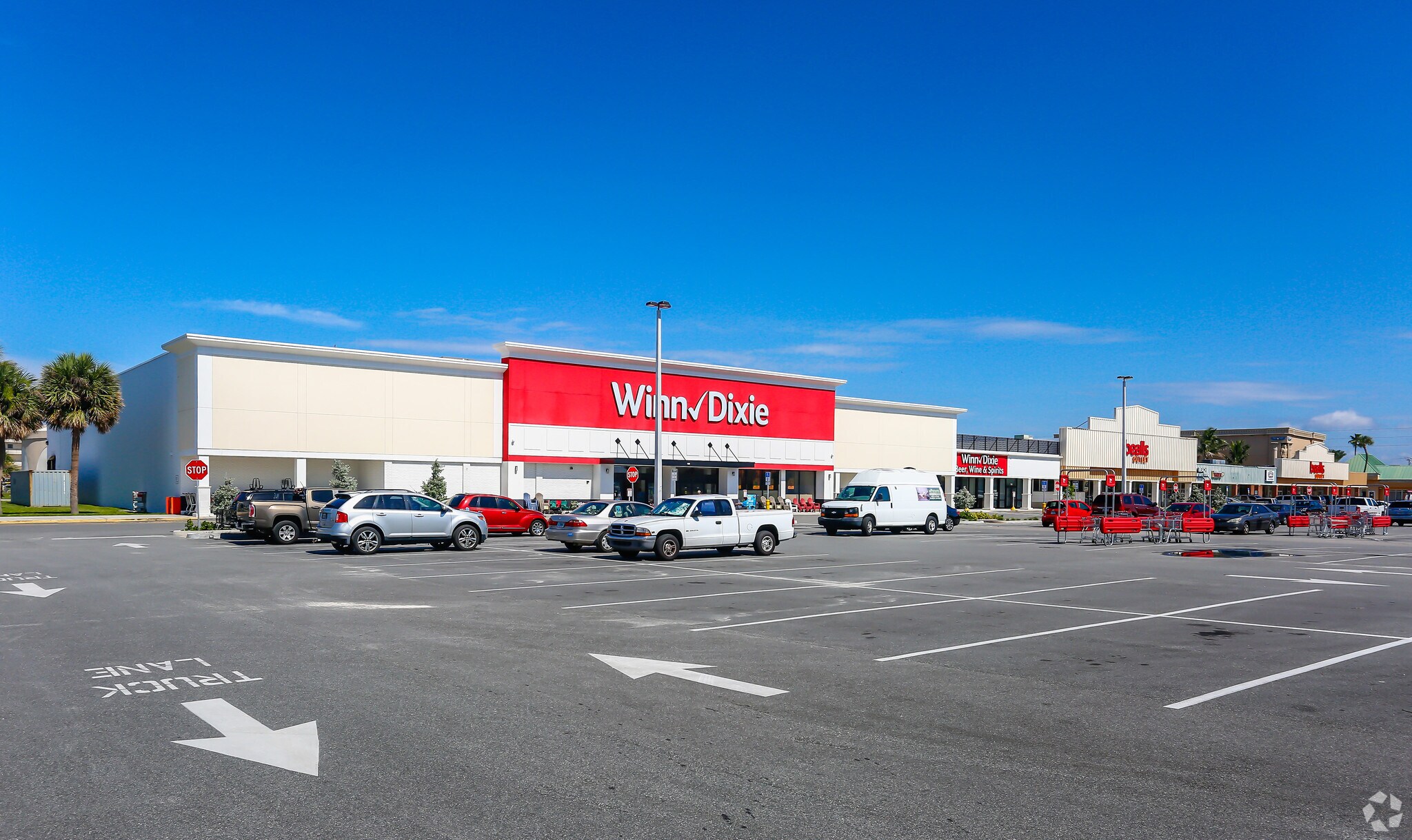 100 Canaveral Plaza Blvd, Cocoa Beach, FL for Rent
