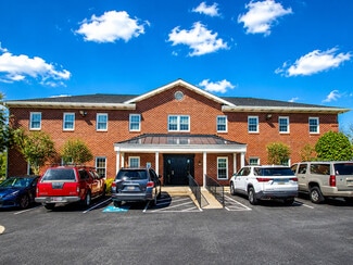 Bel Air, MD Office - 1212 E Churchville Rd