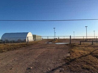 Fort McMurray, AB Commercial Land - T50 Snow Eagle Drive Fort McMurray, AB Commercial Land - T50 Snow Eagle Drive