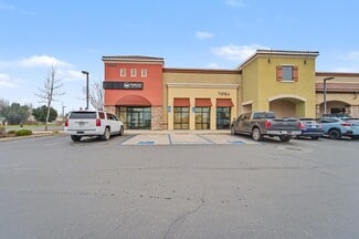 Yuba City, CA Retail - 1465 Tharp Rd