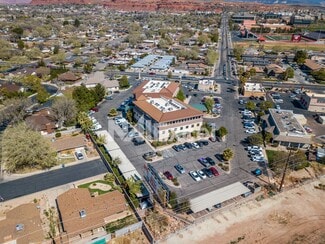 St George, UT Office - 640 E 700 S