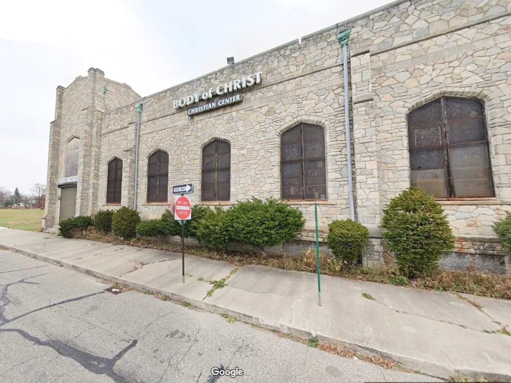 11780 Ohio St, Detroit, MI for Sale