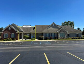 Fort Wayne, IN Office - 12820 Coldwater Rd