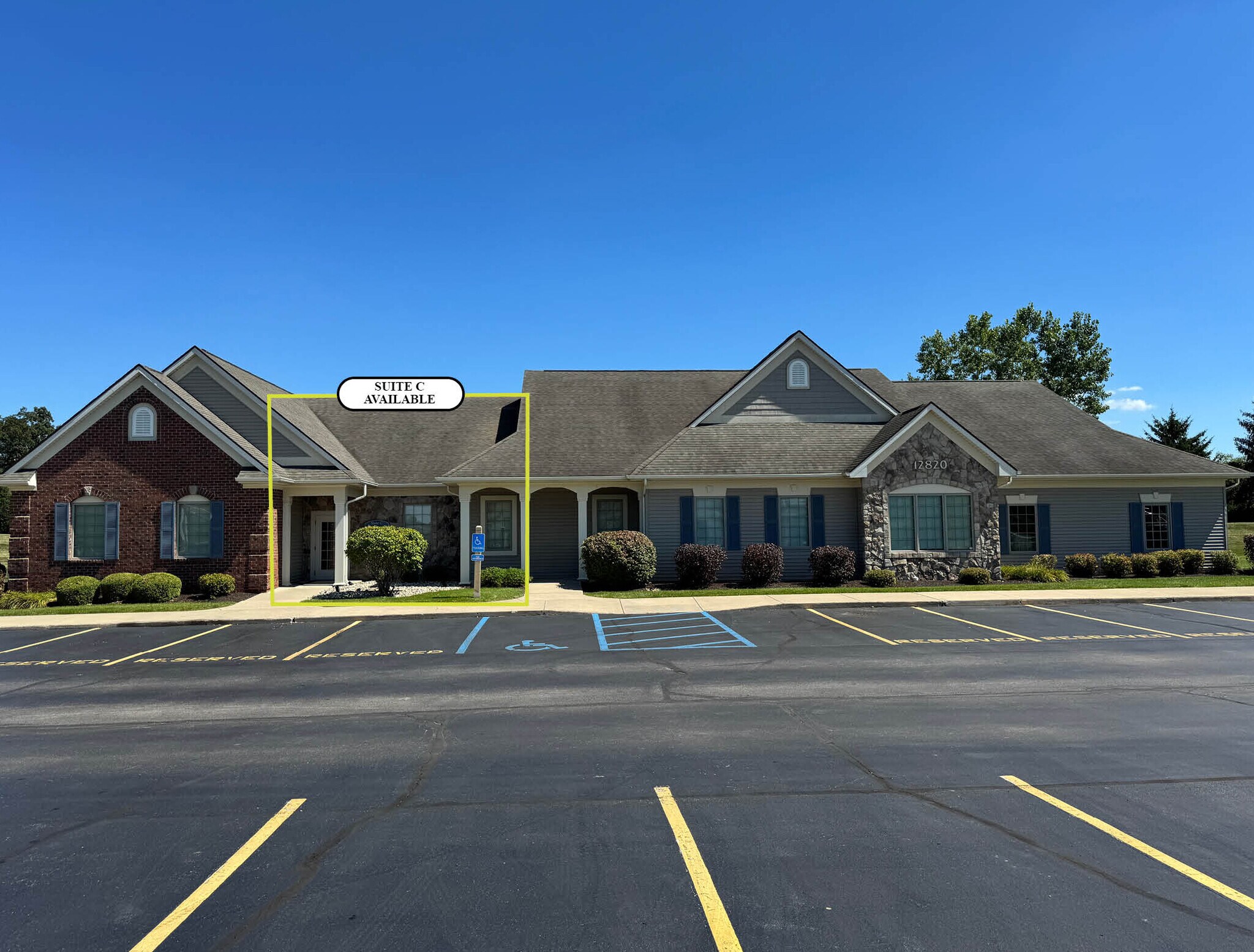 12820 Coldwater Rd, Fort Wayne, IN for Rent