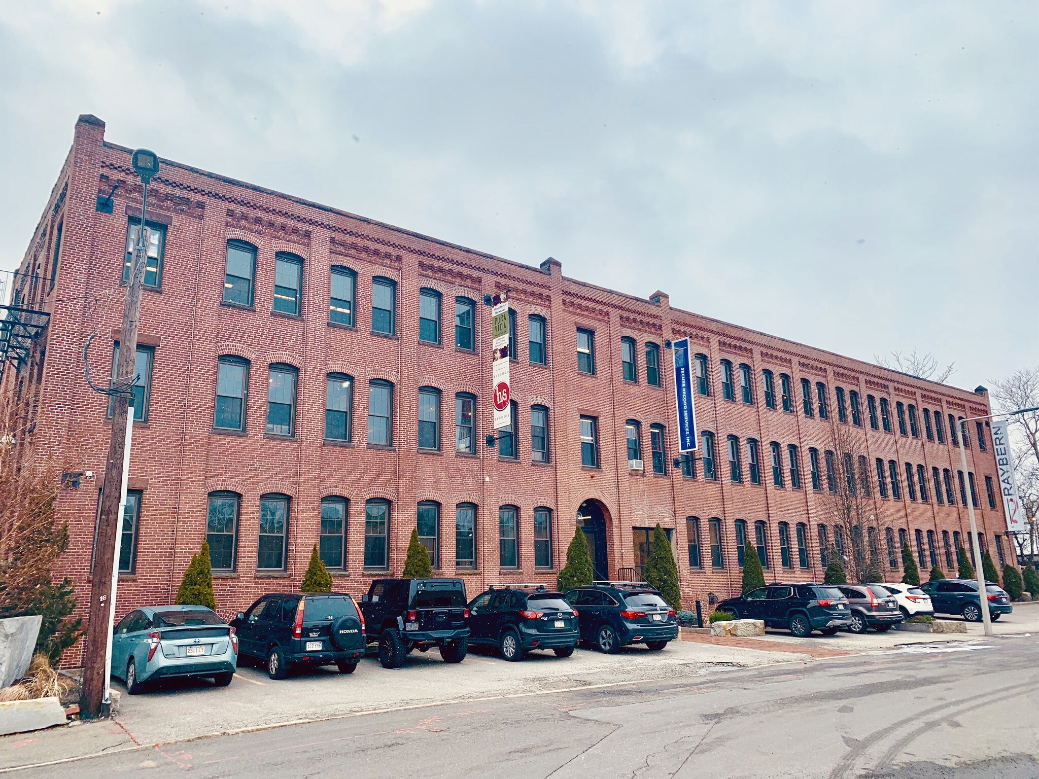 24 Roland St, Charlestown, MA for Rent