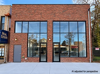 Bronx, NY Retail - 3546 E Tremont Ave