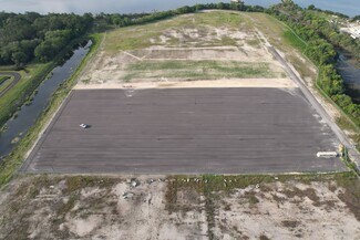 Jacksonville, FL Industrial Land - 8730 Somers Rd