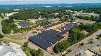 Martinsville, VA Manufacturing - 850 Hooker St