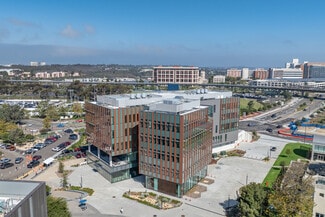 La Jolla, CA Retail - 9449 Campus Point Dr