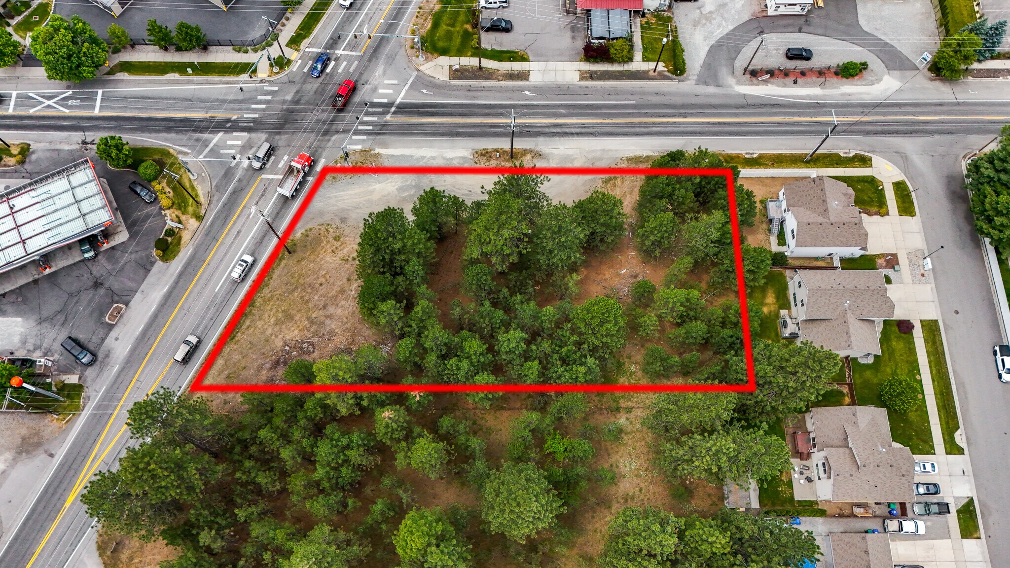 4301 S Dishman Mica Rd, Spokane Valley, WA for Sale