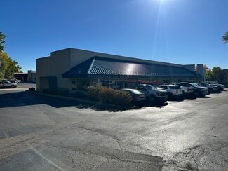 Golden, CO Light Manufacturing - 13301 W 43rd Dr Golden, CO Light Manufacturing - 13301 W 43rd Dr
