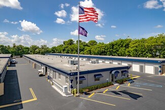 Lake Worth, FL Flex, Industrial - 1840 Hypoluxo Rd Lake Worth, FL Flex, Industrial - 1840 Hypoluxo Rd
