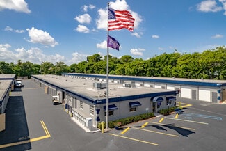 Lake Worth, FL Industrial - 1840 Hypoluxo Rd Lake Worth, FL Industrial - 1840 Hypoluxo Rd