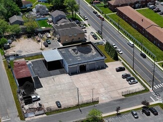 Neptune City, NJ Industrial - 64 Steiner Ave