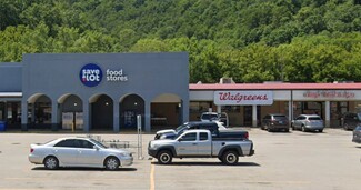 Pikeville, KY Retail - 4090-4418 N Mayo Trl