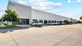 Houston, TX Industrial - 6550 W Sam Houston Pky N