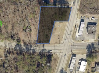 Ellenwood, GA Commercial - 2762 River Rd