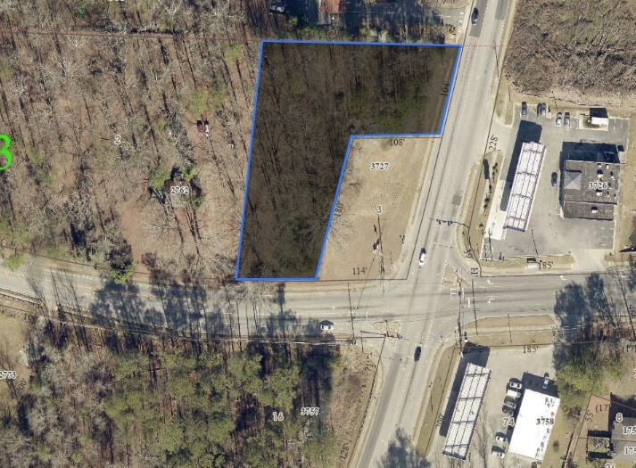 2762 River Rd, Ellenwood, GA for Sale