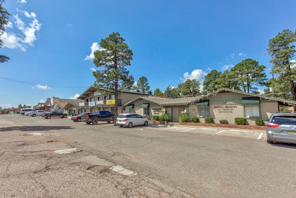 712 N Beeline Hwy, Payson, AZ for Sale