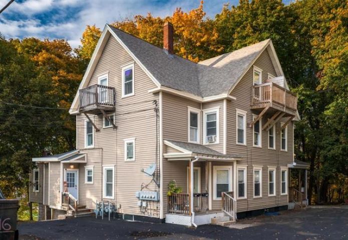 9 Ela Ct, Rochester, NH for Sale