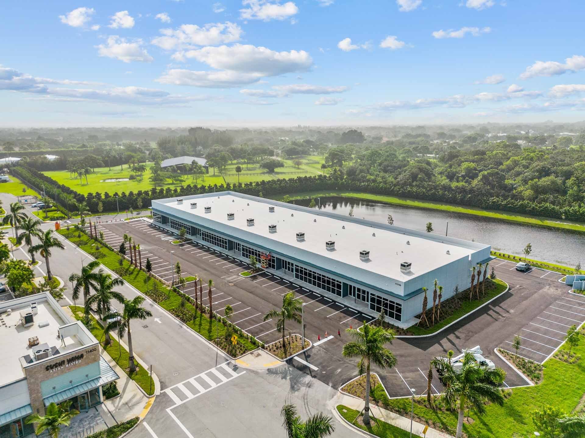 11700 S Military Trl, Golf, FL for Rent
