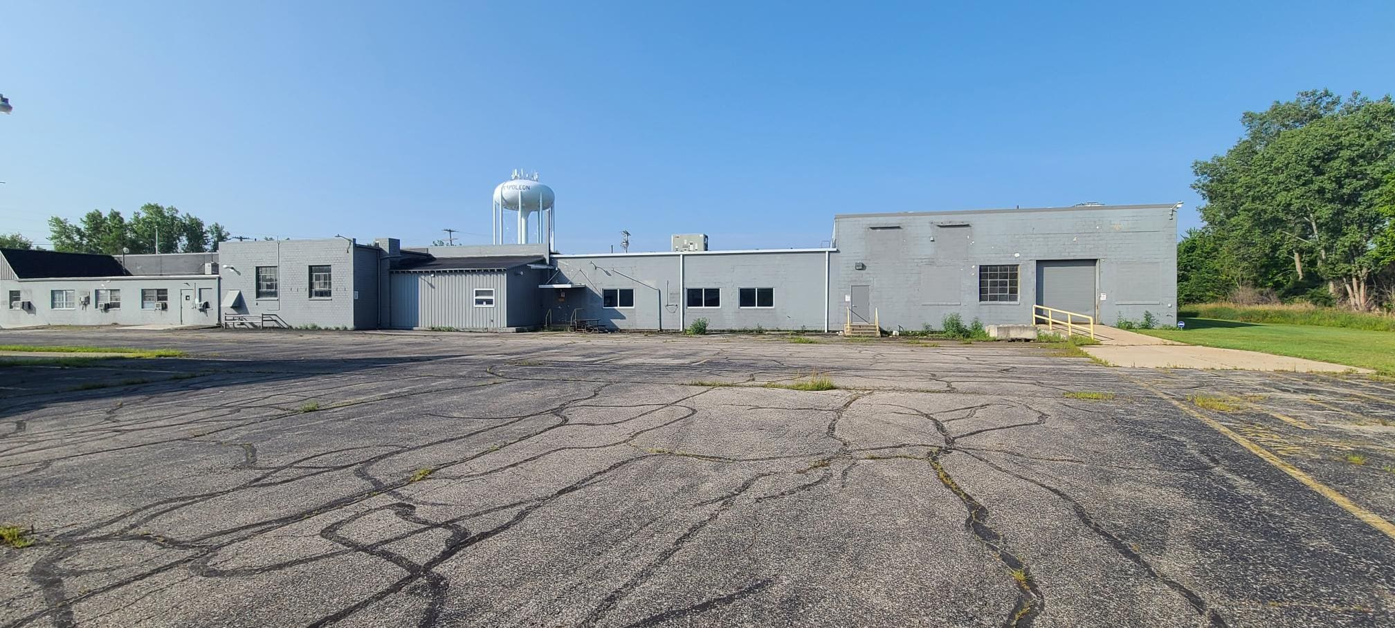 600 Fillmore St, Napoleon, OH for Sale