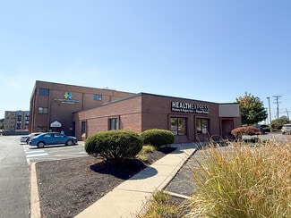 North Olmsted, OH Office/Medical - 25757-25761 Lorain Rd North Olmsted, OH Office/Medical - 25757-25761 Lorain Rd