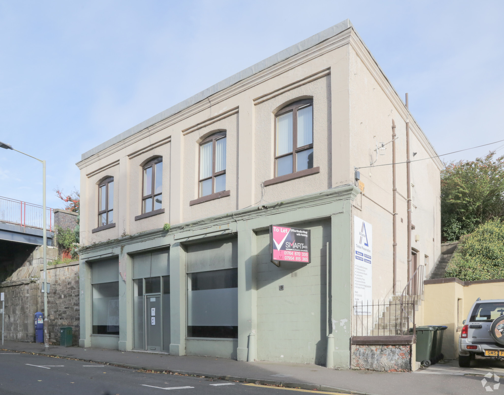 80 Princes St, Perth, PKN for Rent