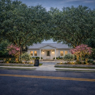 Delray Beach, FL Office - 23 S Swinton Ave Delray Beach, FL Office - 23 S Swinton Ave