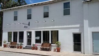 Saint Augustine, FL Office/Retail, Retail - 117 Martin Luther King Ave