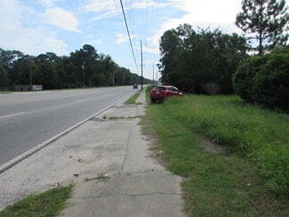 Blackshear, GA Commercial - 3804 U.S. 84
