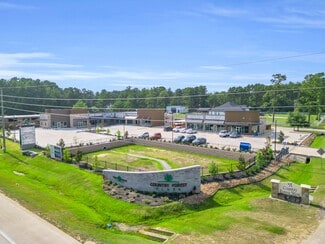 Magnolia, TX Retail - 11840 FM 1488 Rd Magnolia, TX Retail - 11840 FM 1488 Rd