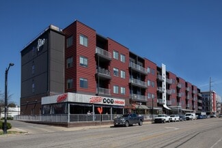 Birmingham, AL Retail - 2808 7th Ave S