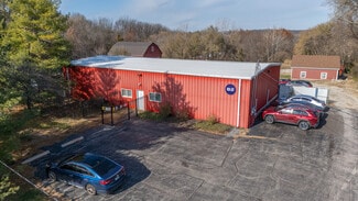 Shawnee, KS Flex - 20560 47th st