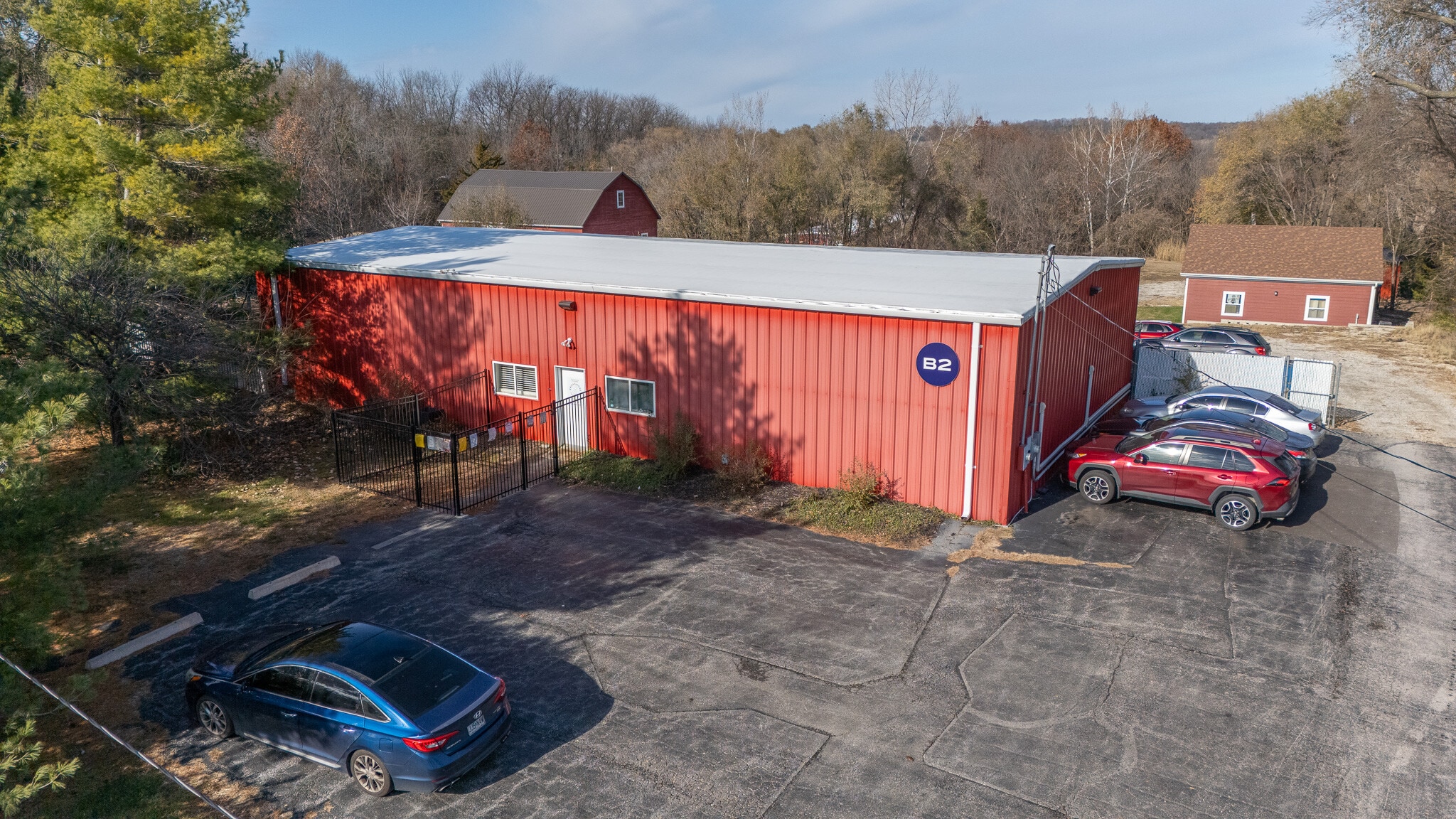 20614 W 47th St, Shawnee, KS for Sale