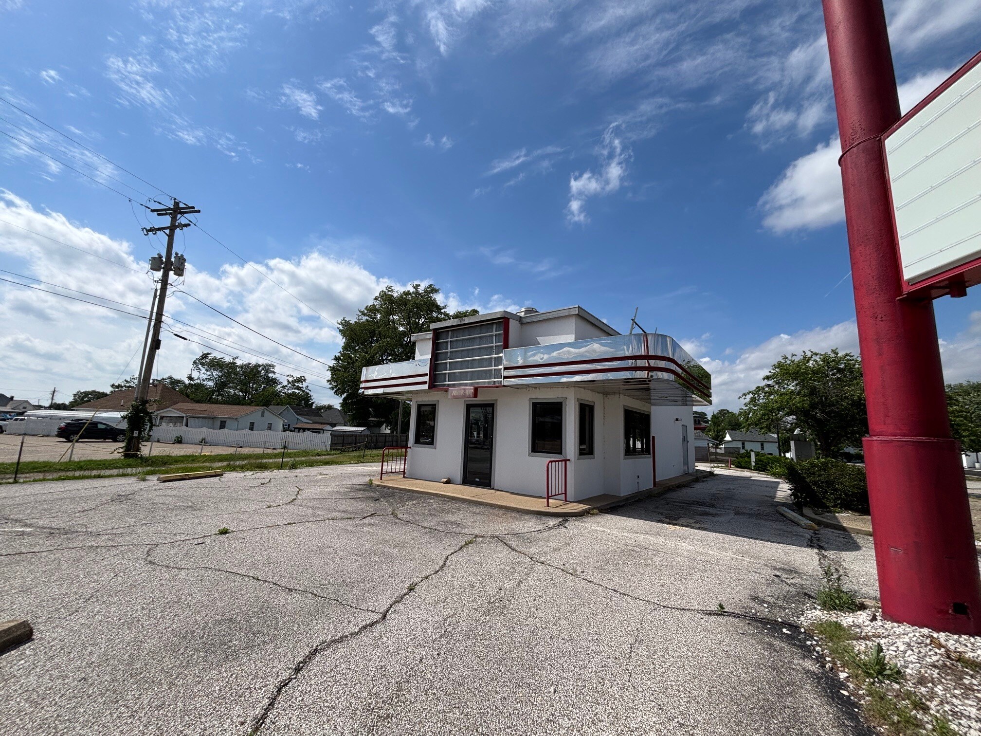 2022 N 6th St, Vincennes, IN for Rent